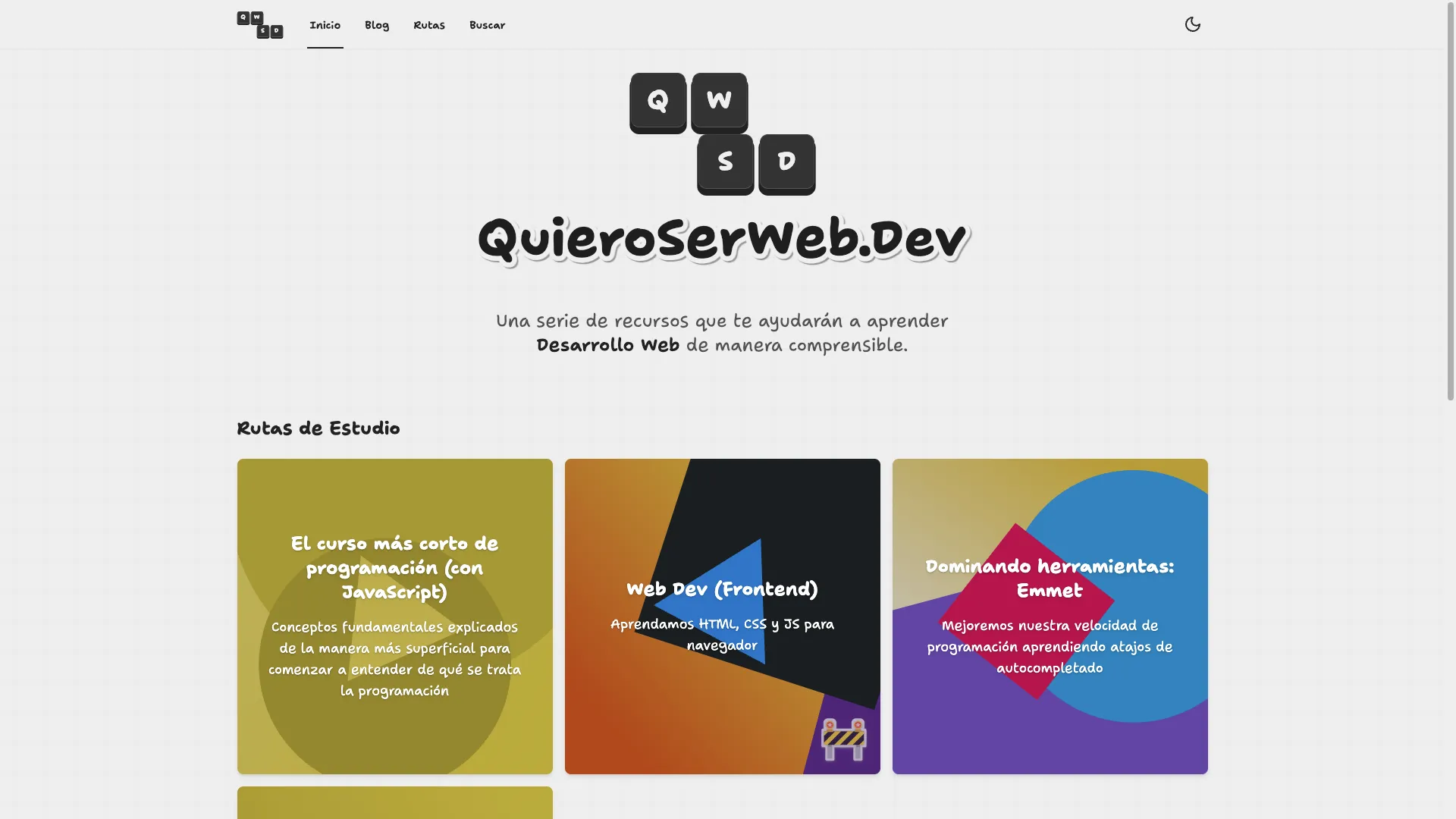 quieroserweb.dev